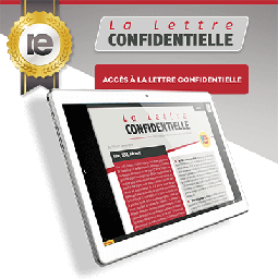 [7-LA-LETTRE] La lettre confidentielle