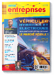 [MAG-180] Interentreprises n°180 - Avril 2022 - Numérique