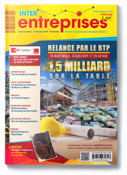 [MAG-167] Interentreprises - N°167 Septembre 2020 - Numérique