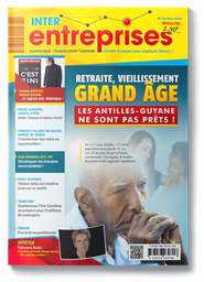 [MAG-165] Interentreprises n°165 - Mars/Avril/Mai 2020 - Numérique