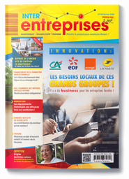 [MAG-164] Interentreprises n°164 - Février 2020 - Numérique