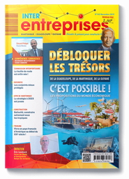 [MAG-162] Interentreprises n°162 - Novembre 2019 - Numérique