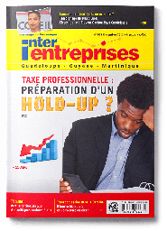 [MAG-103-P] Interentreprises n°103 - Novembre 2013 - Papier