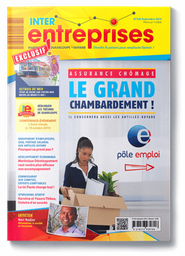 [MAG-160] Interentreprises n°160 - Septembre 2019 - Numérique