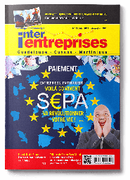 [MAG-108-P] Interentreprises n°108 - Mai 2014 - Papier