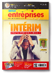 [MAG-116-P] Interentreprises n°116 - Mars 2015 - Papier