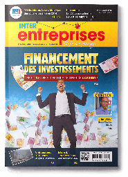 [MAG-117-P] Interentreprises n°117 - Avril 2015 - Papier