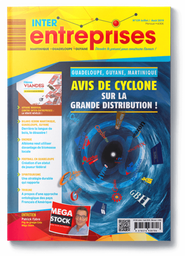 [MAG-159] Interentreprises n°159 - Juillet/Août 2019 - Numérique