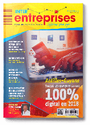 [MAG-125-P] Interentreprises n°125 - Février 2016 - Papier