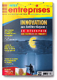 [MAG-132-P] Interentreprises n°132 - Octobre 2016 - Papier