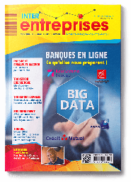 [MAG-138-P] Interentreprises n°138 - Mai/Juin 2017 - Papier