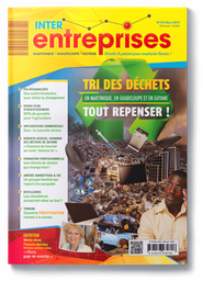 [MAG-155] Interentreprises n°155 - Mars 2019 - Numérique