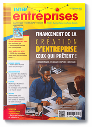 [MAG-154] Interentreprises n°154 - Février 2019 - Numérique