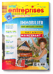 [MAG-139] Interentreprises n°139 - Juillet/Août 2017 - Numérique