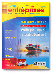 [MAG-136] Interentreprises n°136 - Mars 2017 - Numérique