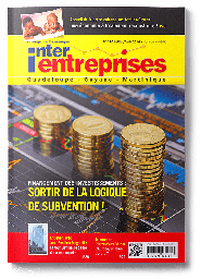 [MAG-110] Interentreprises n°110 - Juillet/Août 2014 - Numérique