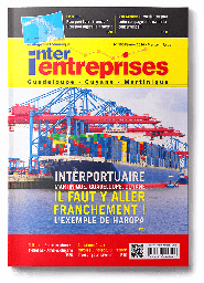 [MAG-105] Interentreprises n°105 - Février 2014 - Numérique